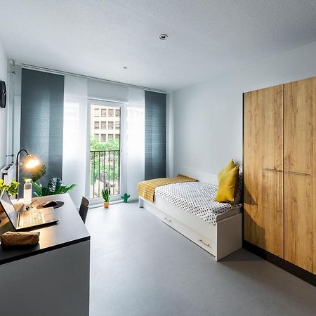 Green Stay Essen Exterior photo