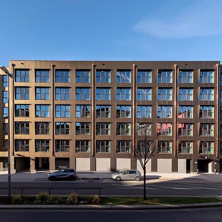 Green Stay Essen Exterior photo