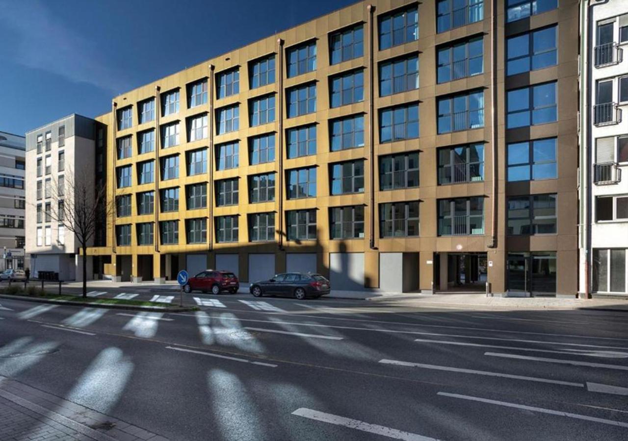Green Stay Essen Exterior photo
