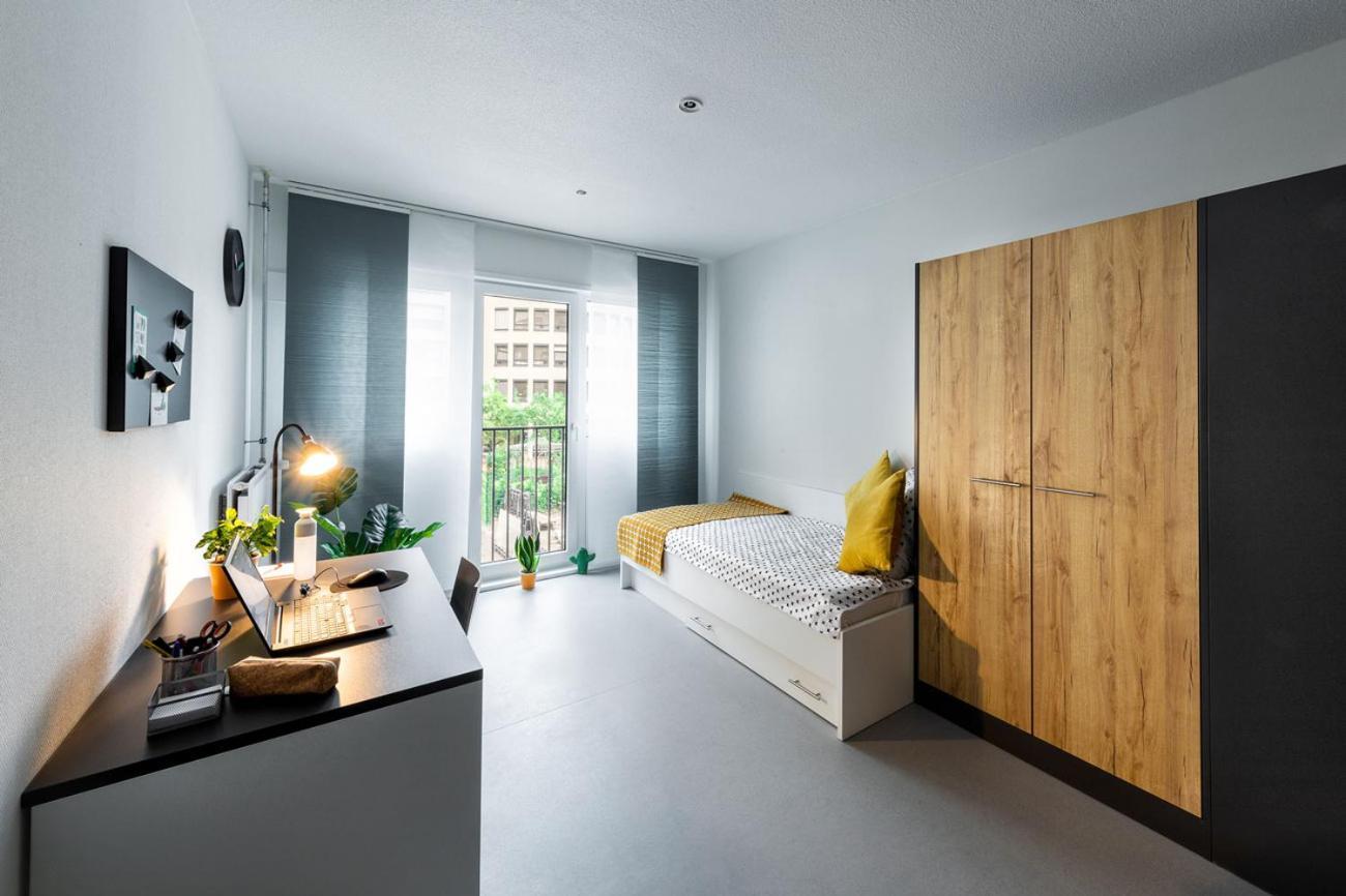 Green Stay Essen Exterior photo